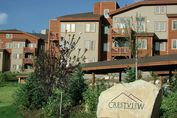 Photo 1 - Crestview Condominiums by All Seasons Resort Lodging