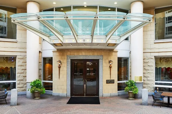 Photo 1 - Kimpton Marlowe Hotel, an IHG Hotel