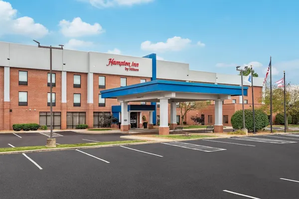 Photo 1 - Hampton Inn Akron-South