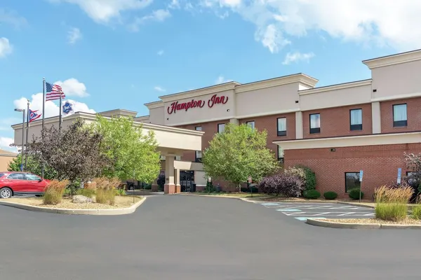 Photo 1 - Hampton Inn Akron-South