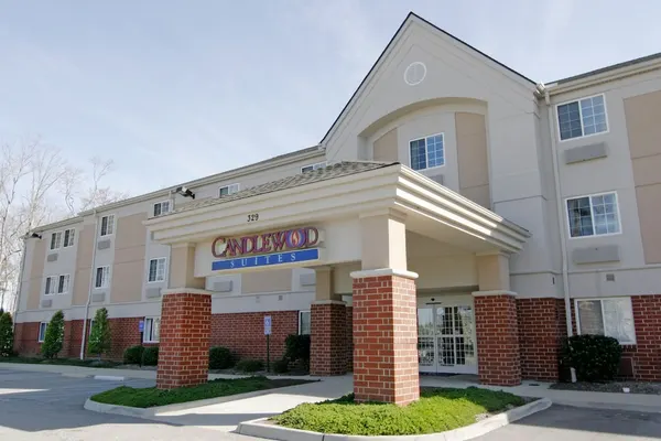 Photo 1 - Candlewood Suites Newport News/Yorktown by IHG