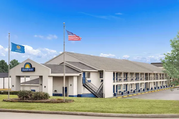 Photo 1 - Days Inn by Wyndham Ardmore