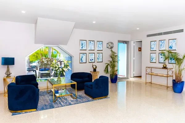 Photo 1 - Aqua Hotel & Suites
