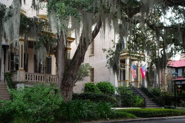 Photo 1 - The Gastonian, Historic Inns of Savannah Collection