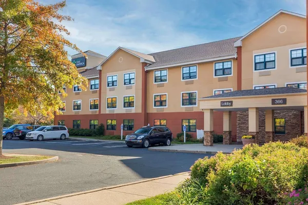Photo 1 - Extended Stay America Suites Hartford Meriden