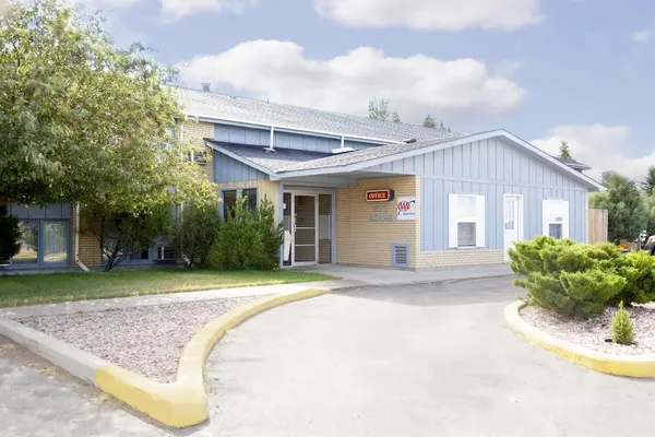 Photo 1 - Americas Best Value Inn Laramie