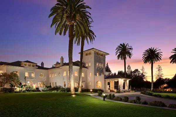 Photo 1 - Hayes Mansion, San Jose - Curio Collection by Hilton
