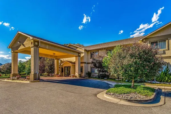 Photo 1 - Wingate by Wyndham New Castle - Glenwood Springs