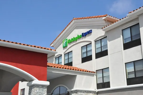 Photo 1 - Holiday Inn Express & Suites Lake Forest, an IHG Hotel