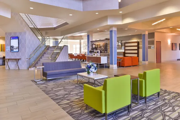 Photo 1 - Holiday Inn Express & Suites Elk Grove Central - Hwy 99 by IHG