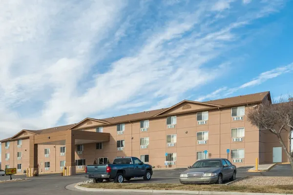 Photo 1 - Super 8 by Wyndham Henderson North East Denver