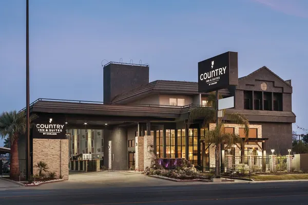 Photo 1 - Country Inn & Suites by Radisson, Bakersfield, CA