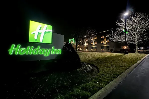 Photo 1 - Holiday Inn Cincinnati Liberty Way, an IHG Hotel