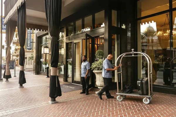 Photo 1 - Loews New Orleans Hotel