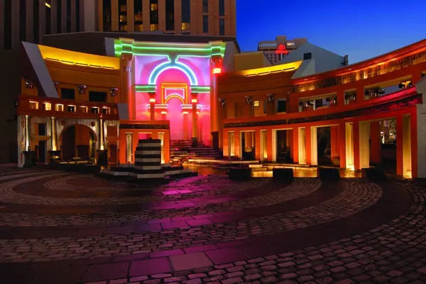 Photo 1 - Loews New Orleans Hotel