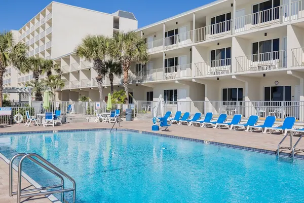 Photo 1 - Beachside Resort Panama City Beach