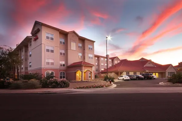 Photo 1 - Residence Inn by Marriott Tucson Williams Centre