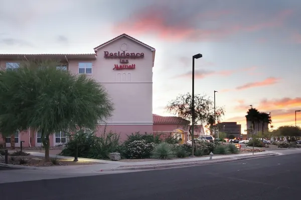 Photo 1 - Residence Inn by Marriott Tucson Williams Centre