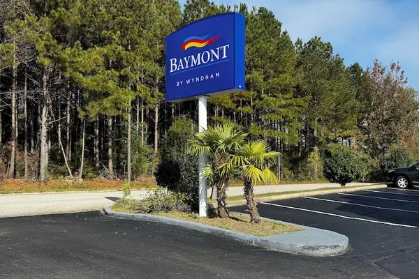 Photo 1 - Baymont by Wyndham Richburg/Chester Area