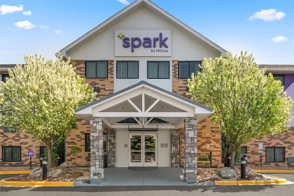Photo 1 - Spark by Hilton Eden Prairie