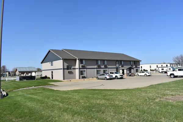 Photo 1 - Heartland Hotel and Suites