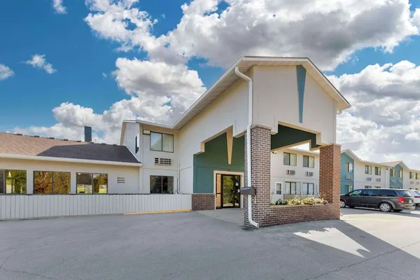 Photo 1 - Quality Inn Indianola