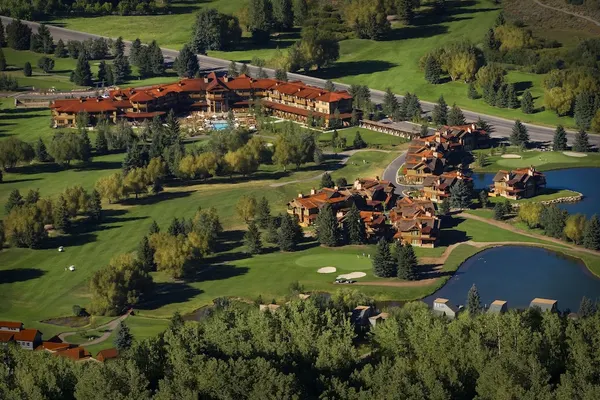Photo 1 - Hotel Park City, Autograph Collection