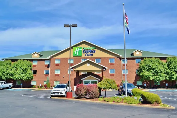 Photo 1 - Holiday Inn Express & Suites Center Township, an IHG Hotel