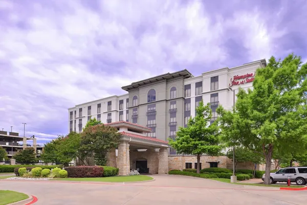 Photo 1 - Hampton Inn & Suites Legacy Park-Frisco