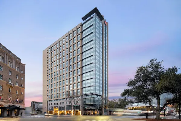 Photo 1 - San Jose Marriott