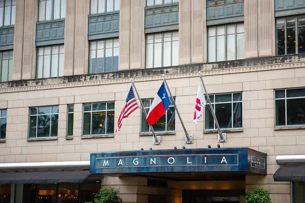 Photo 1 - Magnolia Hotel Houston, A Tribute Portfolio Hotel