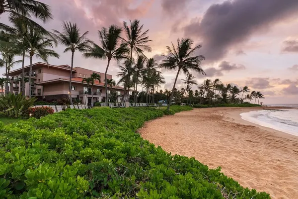 Photo 1 - Marriott's Waiohai Beach Club