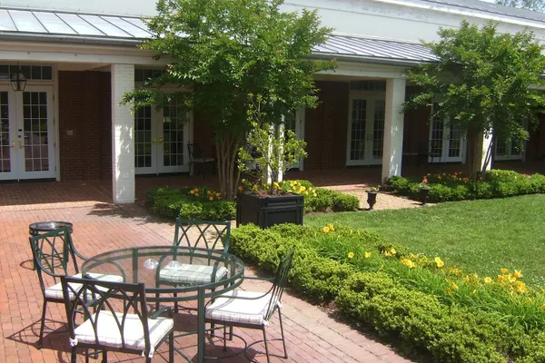 Photo 1 - The Berry Hill Resort & Conference Center