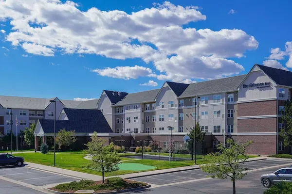 Photo 1 - Residence Inn by Marriott Colorado Springs North/Air Force Academy