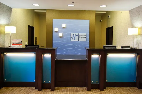 Photo 1 - Holiday Inn Express Hotel and Suites Nacogdoches by IHG
