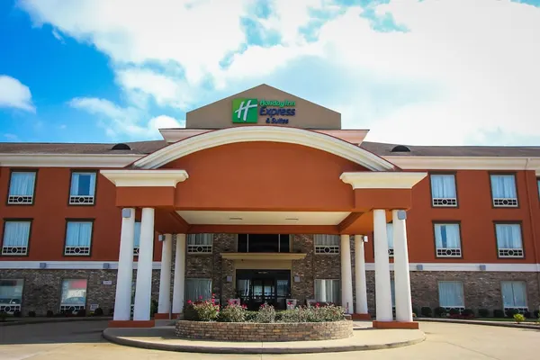 Photo 1 - Holiday Inn Express Hotel and Suites Nacogdoches by IHG