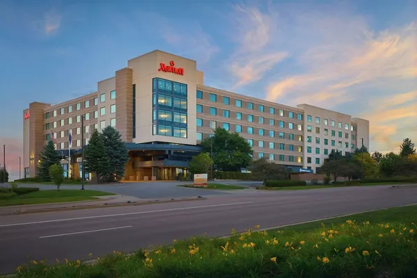 Photo 1 - Marriott Denver South at Park Meadows