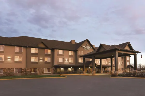 Photo 1 - Country Inn & Suites by Radisson, Billings, MT