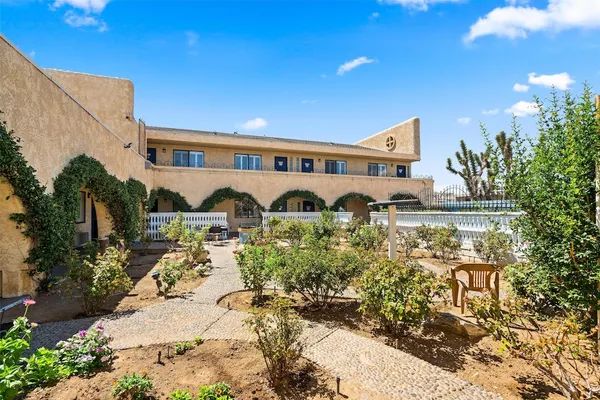 Photo 1 - Americas Best Value Inn & Suites Joshua Tree National Park