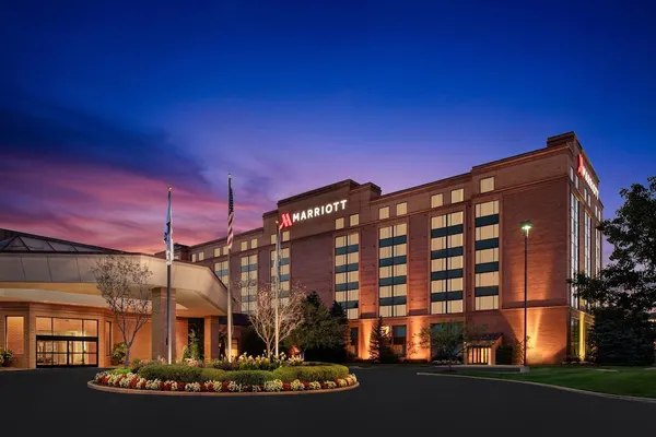 Photo 1 - Pittsburgh Marriott North