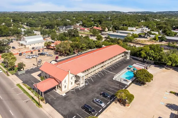 Photo 1 - Super 8 by Wyndham Fredericksburg