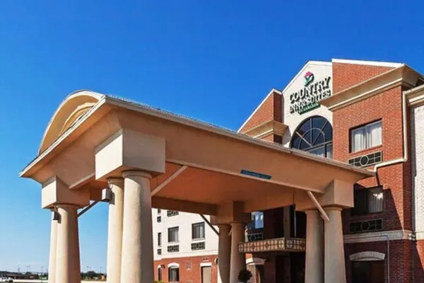 Photo 1 - Country Inn & Suites by Radisson, Lubbock, TX