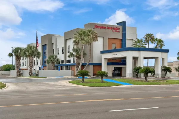 Photo 1 - Hampton Inn & Suites Harlingen