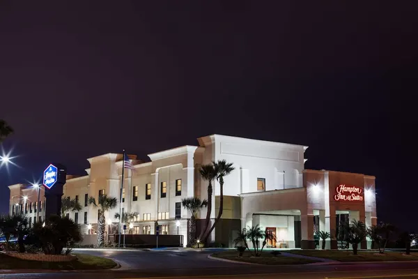 Photo 1 - Hampton Inn & Suites Harlingen