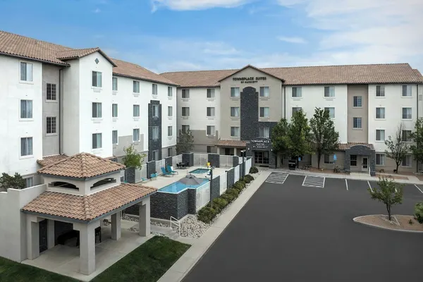 Photo 1 - Towneplace Suites Abq Airport