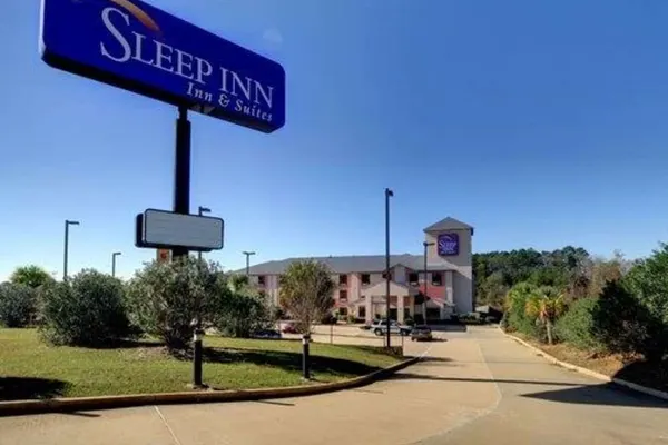 Photo 1 - Sleep Inn & Suites Pineville - Alexandria