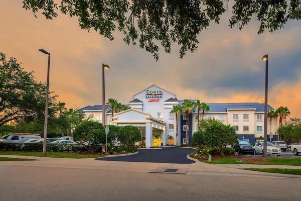 Photo 1 - Fairfield Inn & Suites by Marriott Sarasota Lakewood Ranch