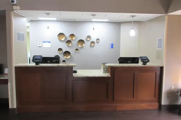 Photo 1 - Best Western Kenner