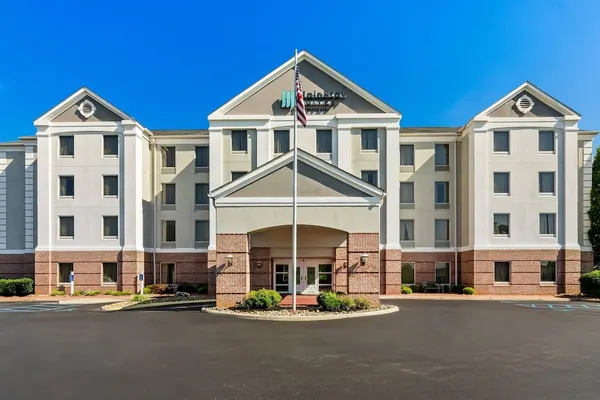 Photo 1 - Mainstay Suites Airport