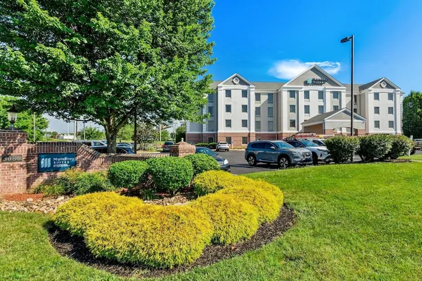 Photo 1 - Mainstay Suites Airport